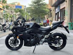 Haojue Suzuki GSX250R - ფოტო 9