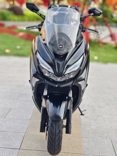 QJMOTOR Hong 250 - photo 4