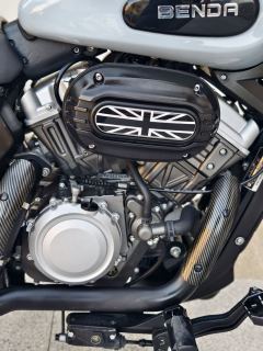 Benda Challenger 300 - ფოტო 7