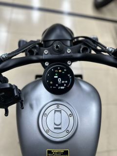 QJMOTOR Flash 300 - photo 3