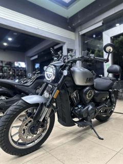 QJMOTOR Flash 300 - photo 5