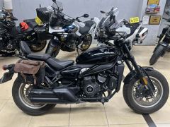 CFMOTO 450CL-C - ფოტო 1