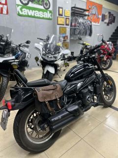 CFMOTO 450CL-C - ფოტო 2