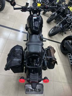 CFMOTO 450CL-C - ფოტო 3