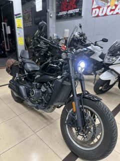 CFMOTO 450CL-C - ფოტო 4