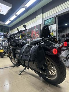 CFMOTO 450CL-C - ფოტო 5