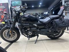 CFMOTO 450CL-C - ფოტო 6