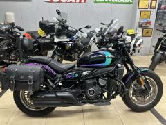 CFMOTO 450CL-C - photo 1