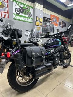 CFMOTO 450CL-C - photo 4