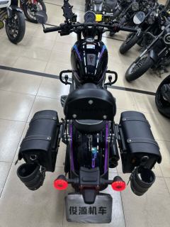 CFMOTO 450CL-C - photo 5