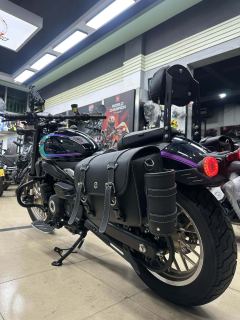 CFMOTO 450CL-C - photo 7