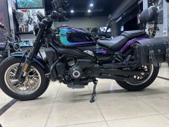 CFMOTO 450CL-C - photo 8