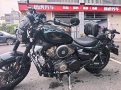 Kayo 625V Lancer 600 cc - ფოტო 1