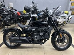 CFMOTO 450CL-C - ფოტო 1