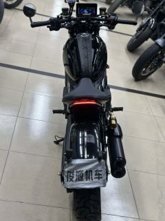 CFMOTO 450CL-C - ფოტო 10