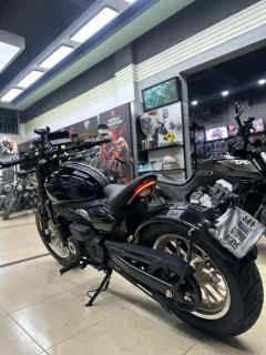 CFMOTO 450CL-C - ფოტო 11