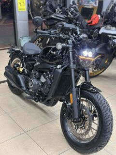 CFMOTO 450CL-C - ფოტო 2
