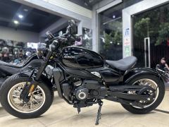 CFMOTO 450CL-C - ფოტო 3