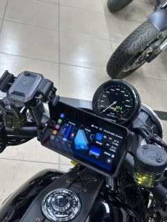CFMOTO 450CL-C - ფოტო 4