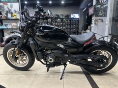 CFMOTO 450CL-C - ფოტო 7