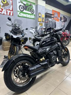 CFMOTO 450CL-C - ფოტო 8