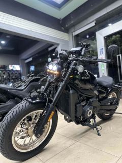 CFMOTO 450CL-C - ფოტო 9