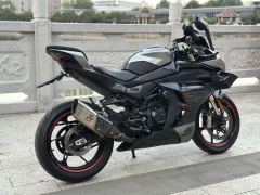 CFMOTO 450SR - ფოტო 3