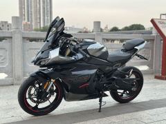 CFMOTO 450SR - ფოტო 4