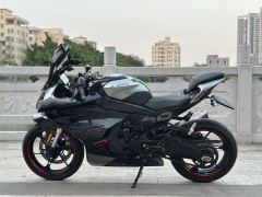 CFMOTO 450SR - ფოტო 5