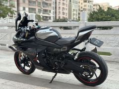 CFMOTO 450SR - ფოტო 6