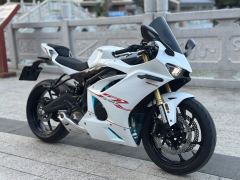 Kayo 450RR - photo 1