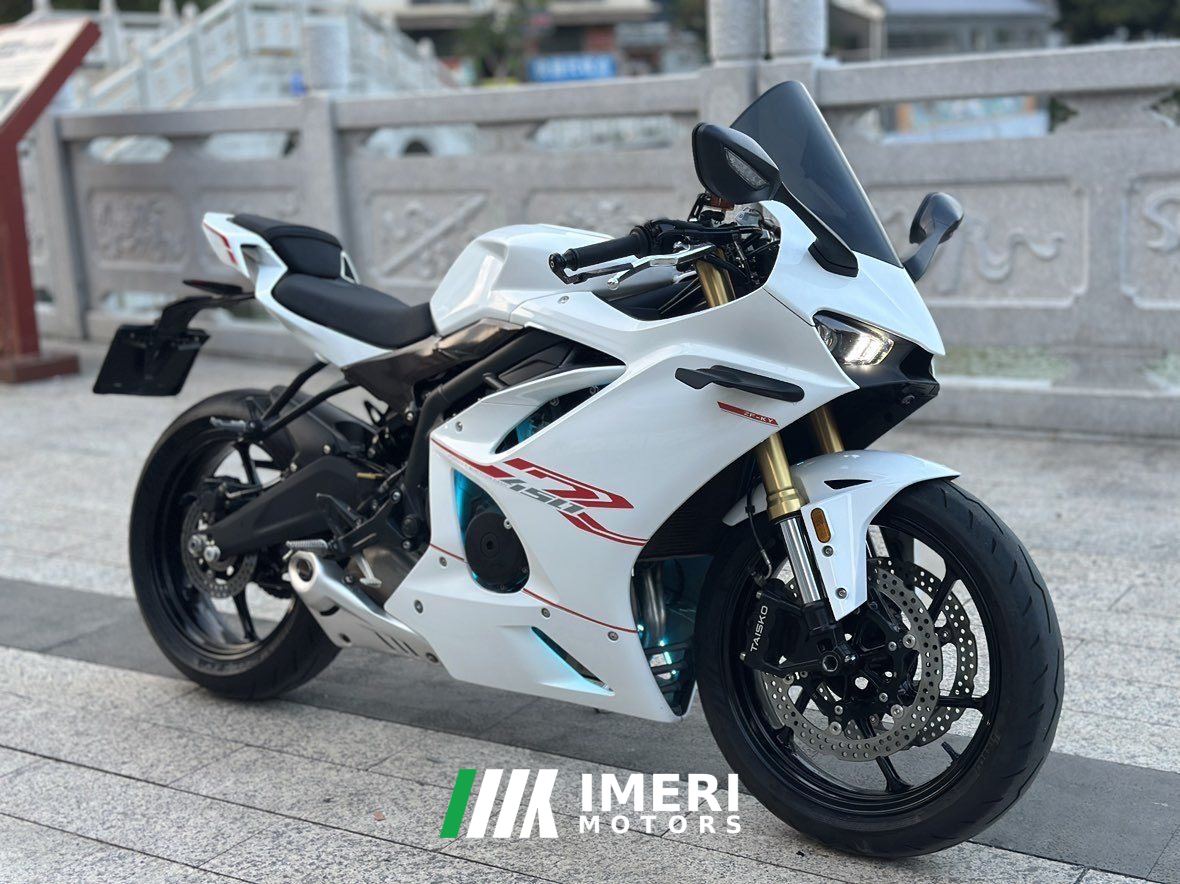 2023 Kayo 450RR