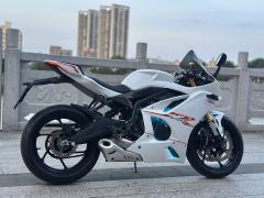 Kayo 450RR - photo 3