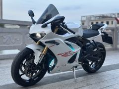 Kayo 450RR - photo 4