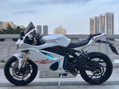 Kayo 450RR - photo 5