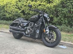 Voge CU625 600 cc - photo 1