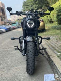Voge CU625 600 cc - photo 2
