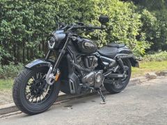 Voge CU625 600 cc - photo 3