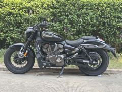 Voge CU625 600 cc - photo 6