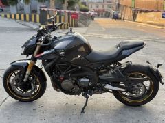 QJMOTOR Chaser 600 - ფოტო 5