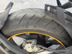 QJMOTOR Chaser 600 - ფოტო 8
