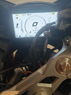 Cyclone RC250 - ფოტო 1