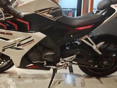 Cyclone RC250 - ფოტო 2