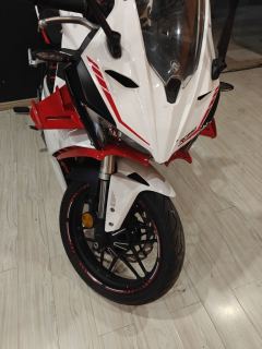 Cyclone RC250 - ფოტო 3