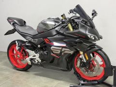 CFMOTO 450SR - ფოტო 1