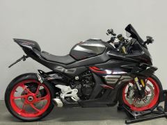 CFMOTO 450SR - ფოტო 2