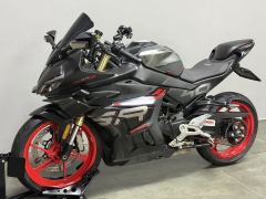 CFMOTO 450SR - ფოტო 4