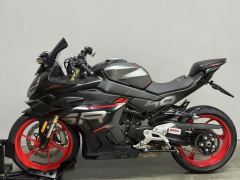 CFMOTO 450SR - ფოტო 5