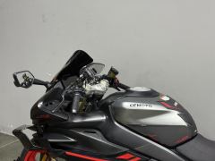 CFMOTO 450SR - ფოტო 8
