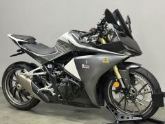 Kayo Cobra 321R 320 cc - ფოტო 1